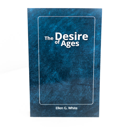 The desire of ages