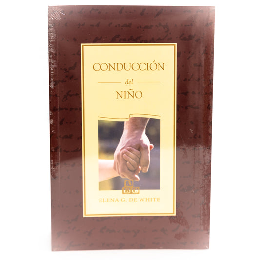 Conducción del niño