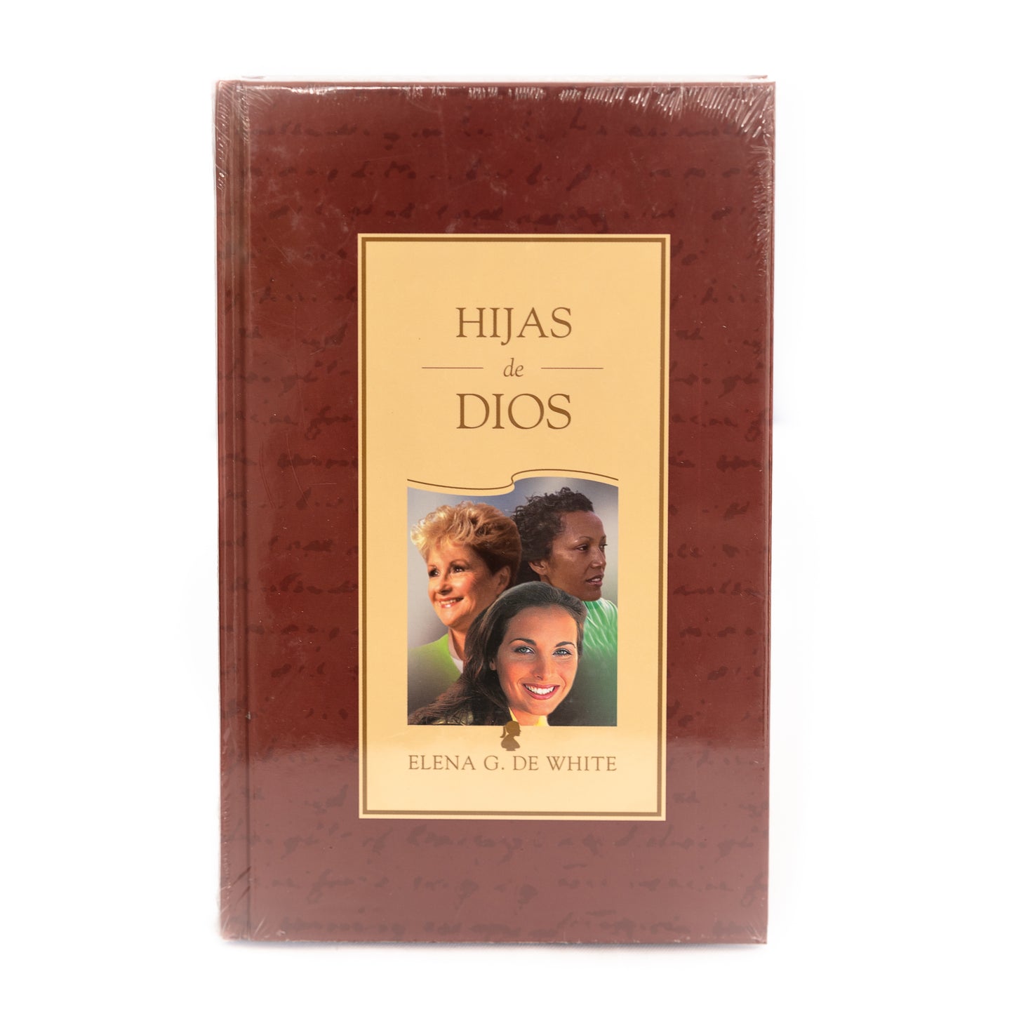 Hijas de Dios (tapa blanda)