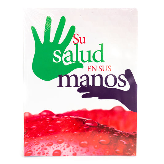 Su salud en sus manos