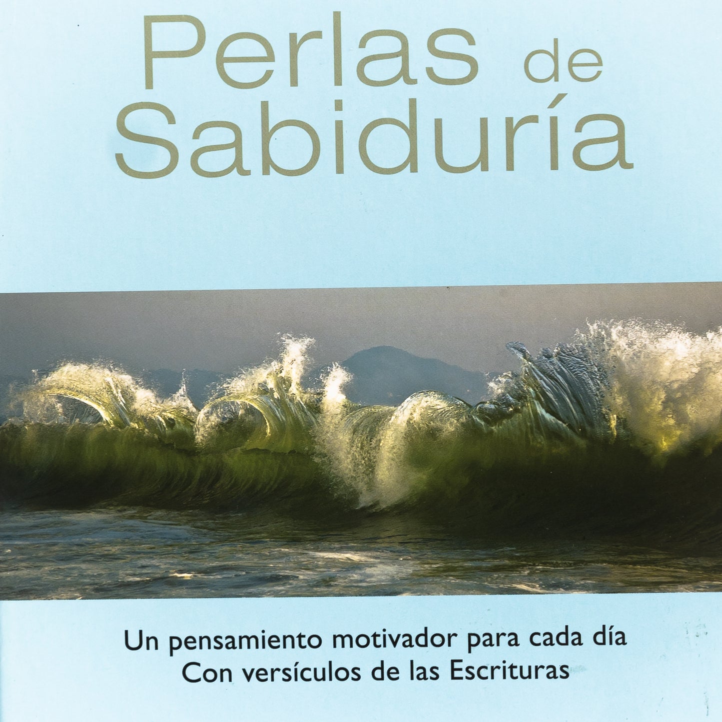 Perlas de sabiduría