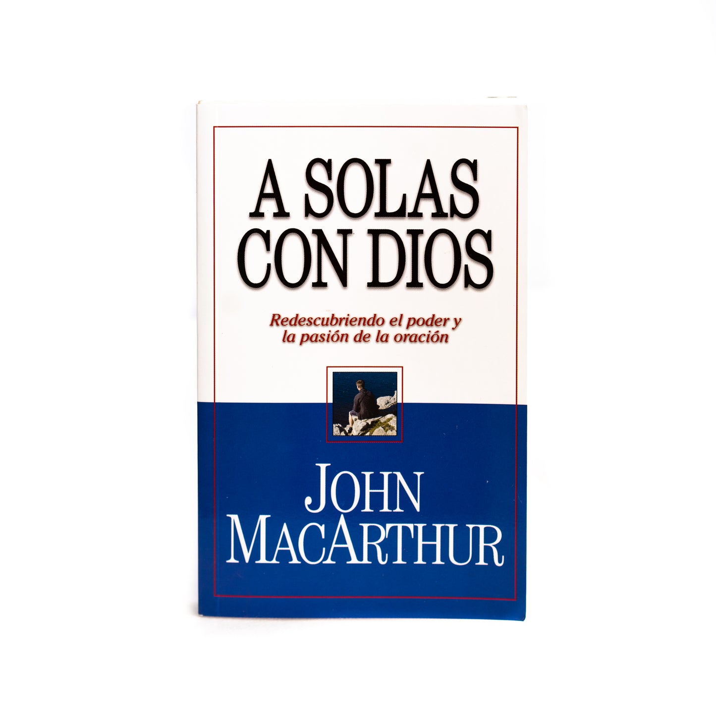 A solas con Dios