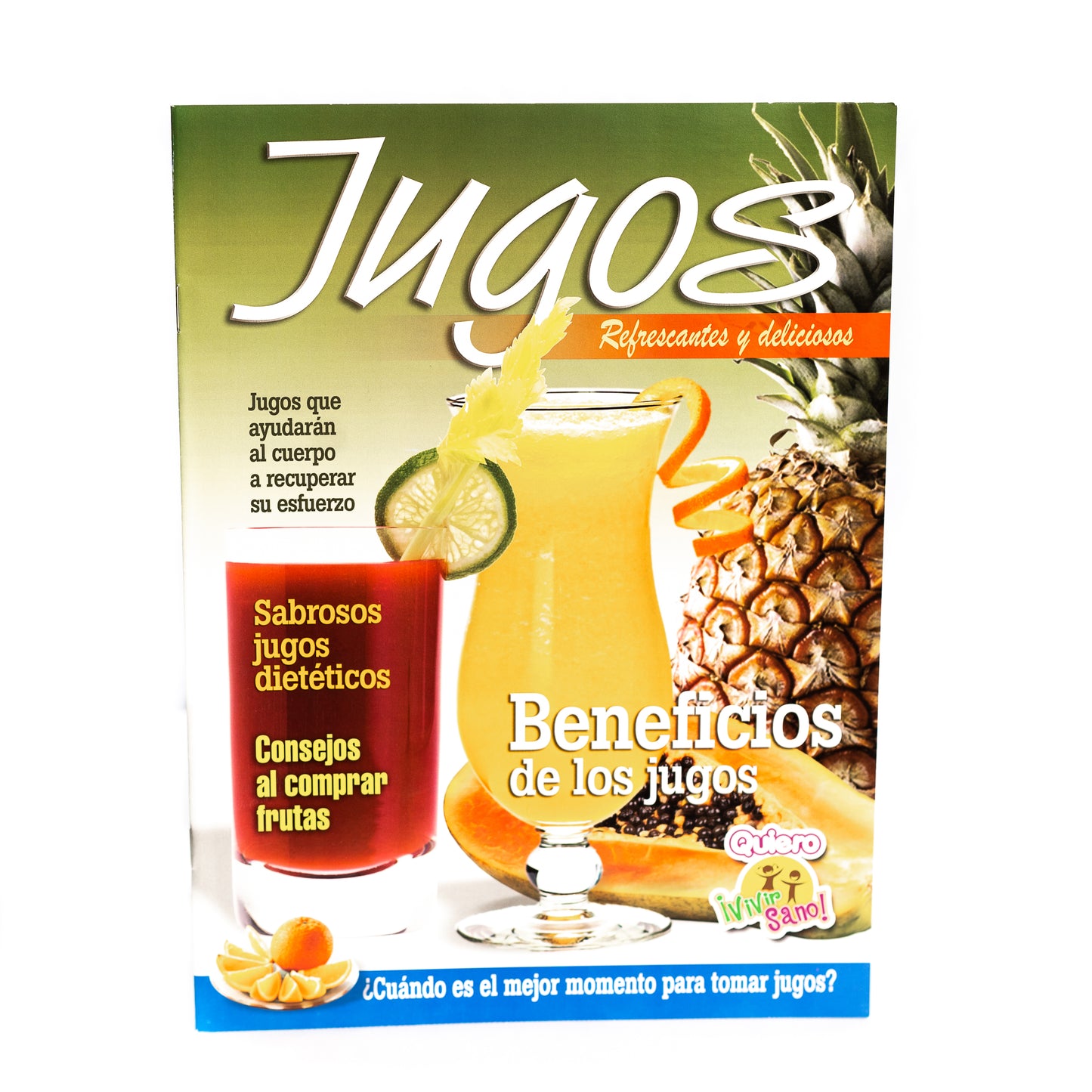 Jugos