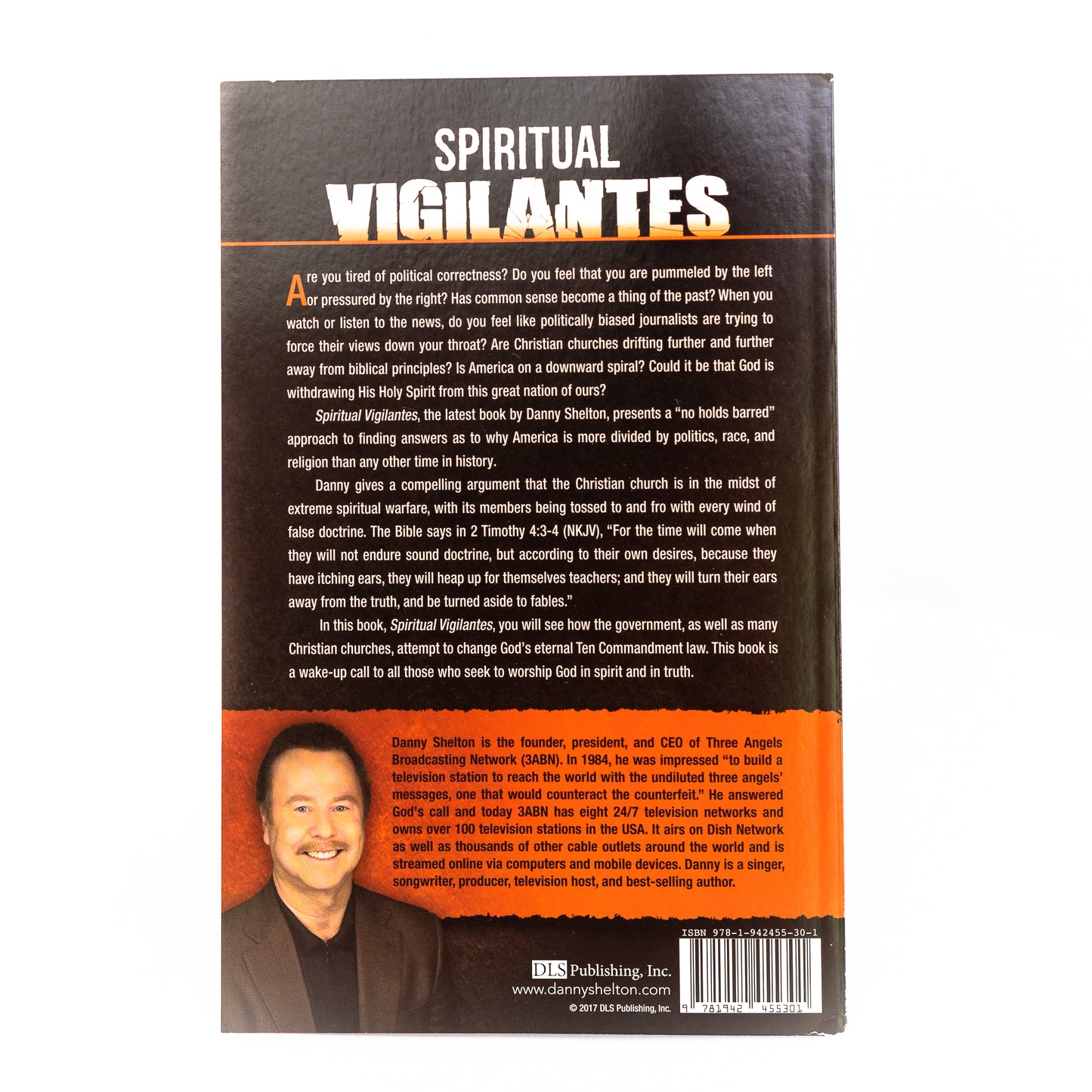 Spiritual Vigilantes