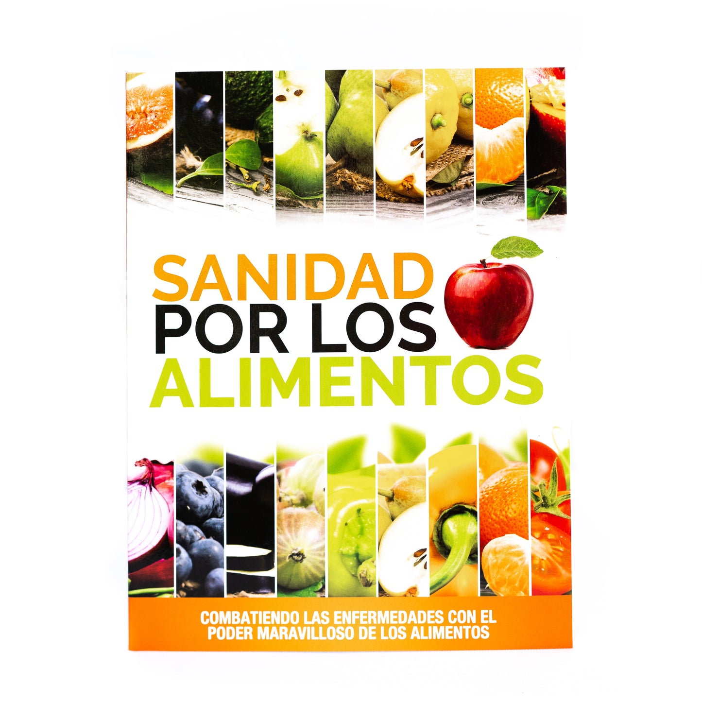 Sanidad por los alimentos