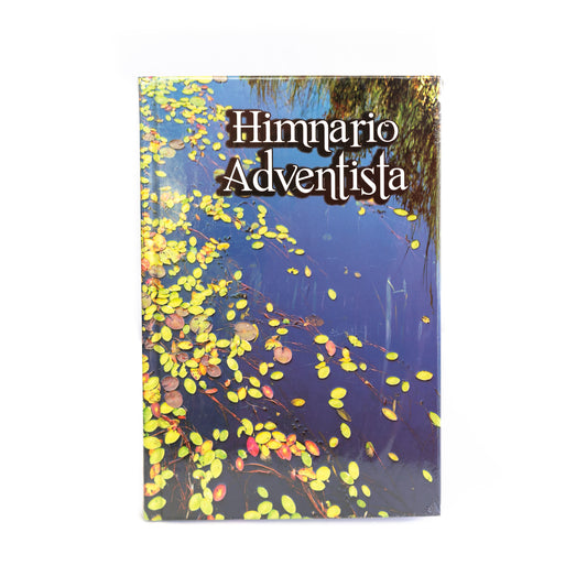 Himnario Adventista pequeño