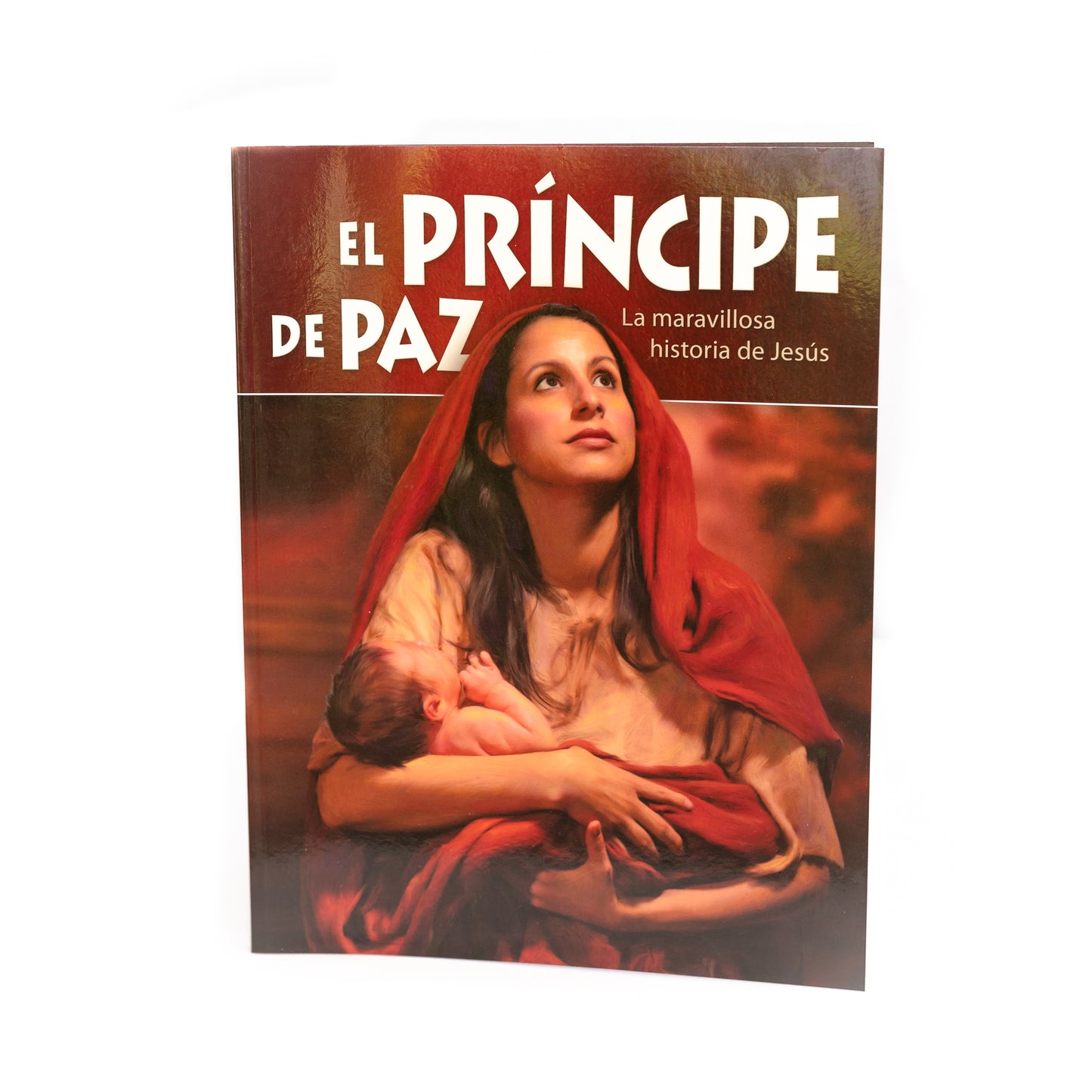 El príncipe de paz