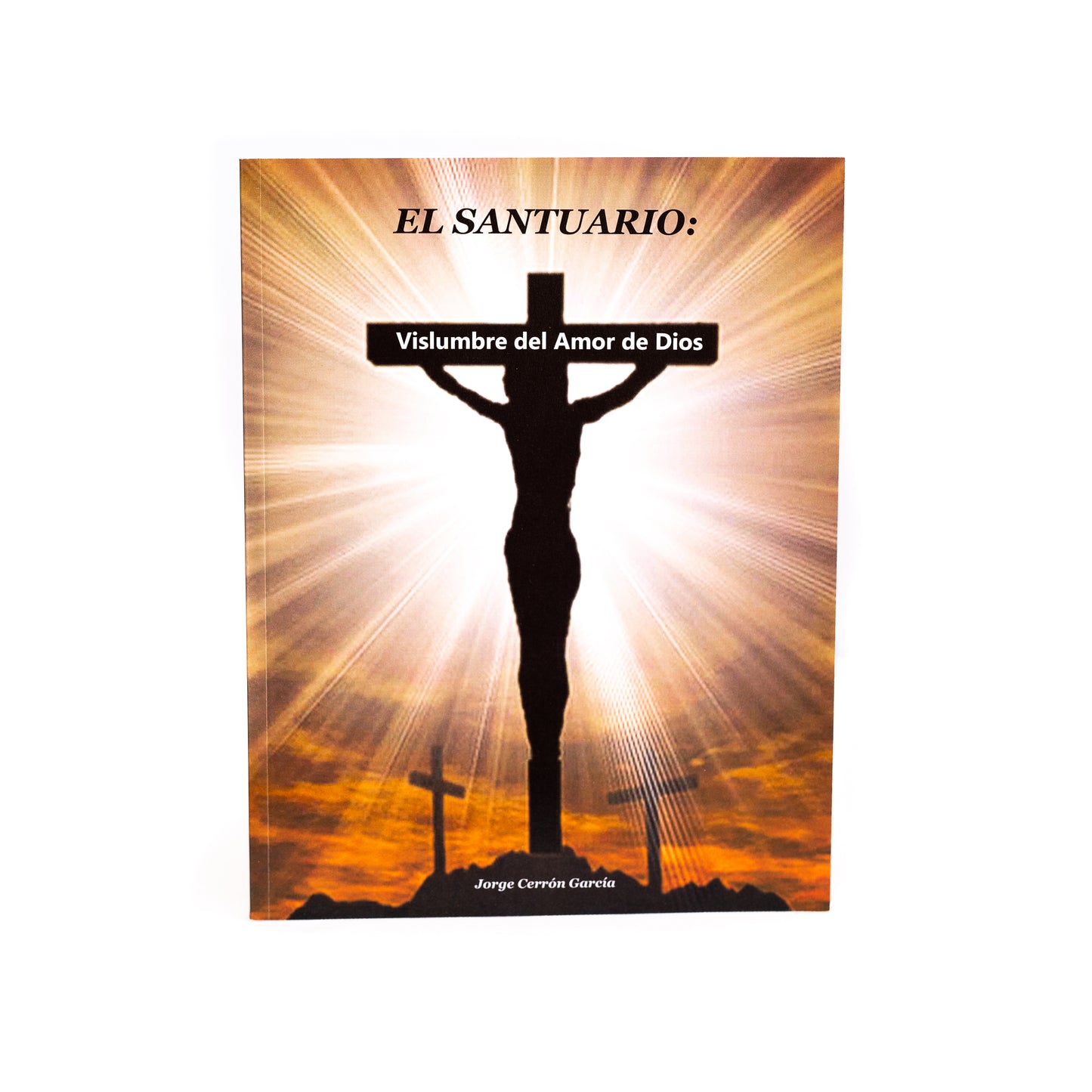 El santuario: vislumbre del amor de Dios