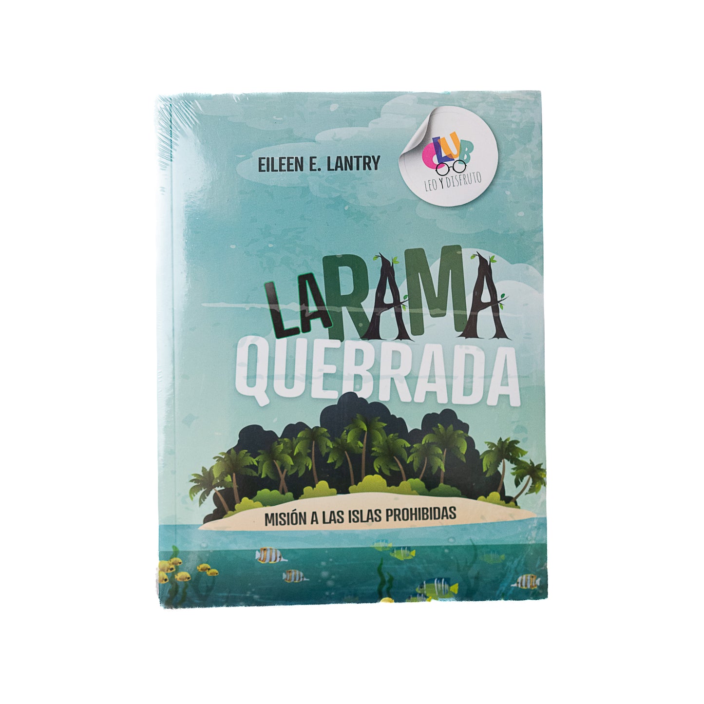 La rama quebrada