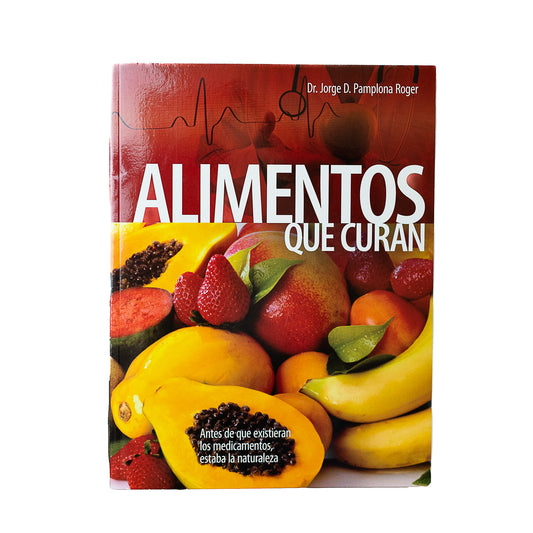 Alimentos que curan