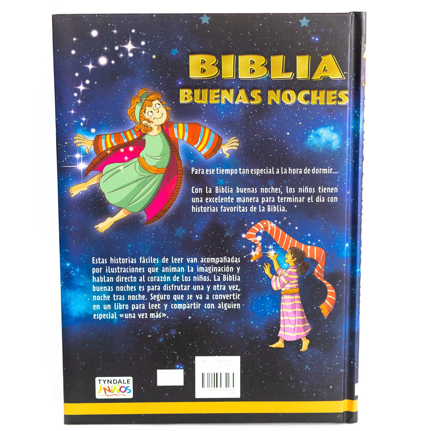 Bíblia buenas noches