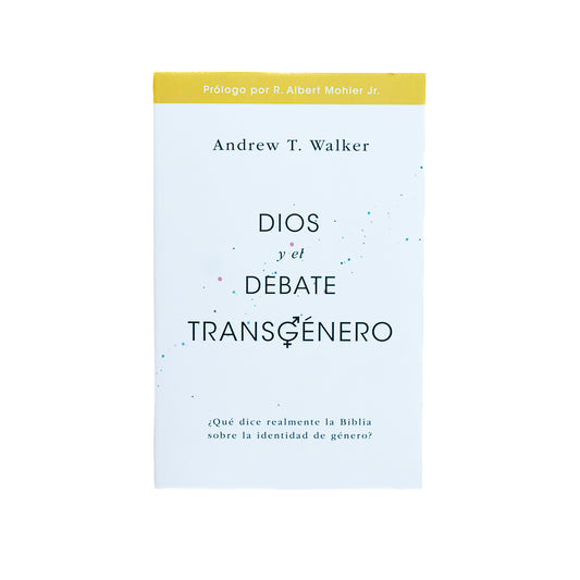 Dios y el debate transgénero