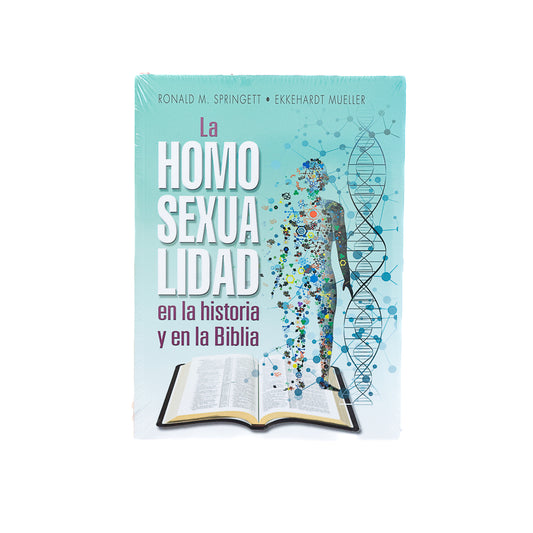 La homosexualidad en la historia y en la biblia