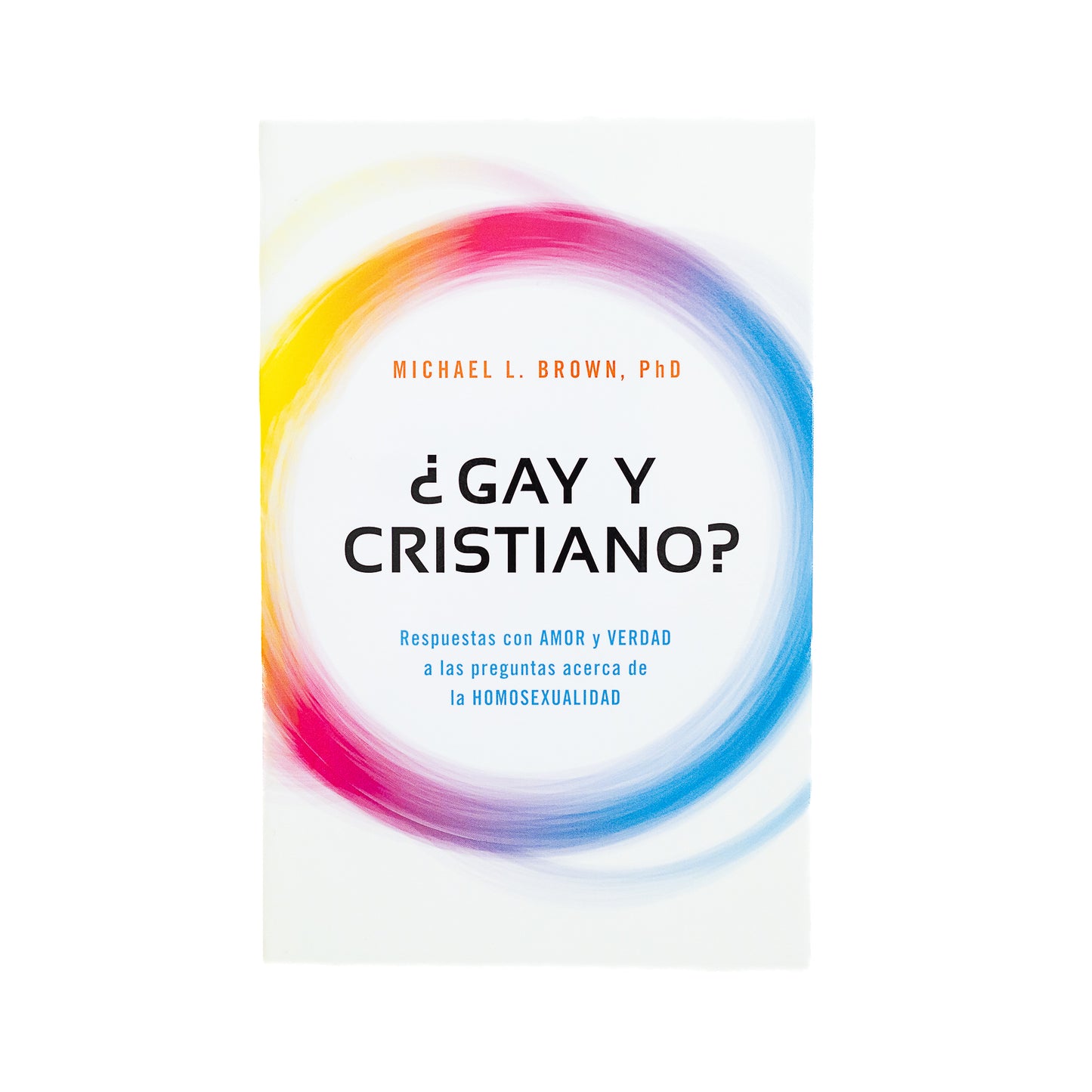 ¿Gay y cristiano?