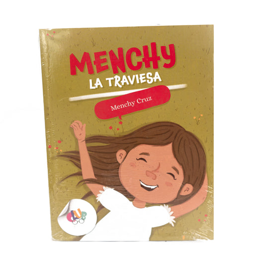 Menchy la traviesa