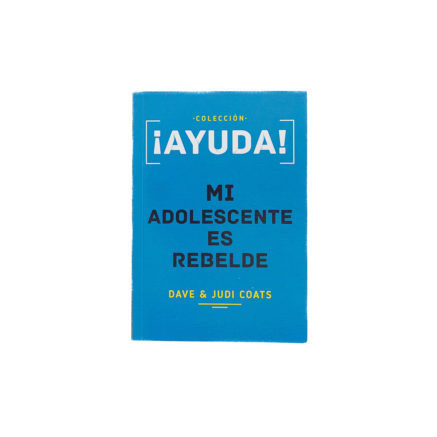 ¡AYUDA! mi adolescente es rebelde