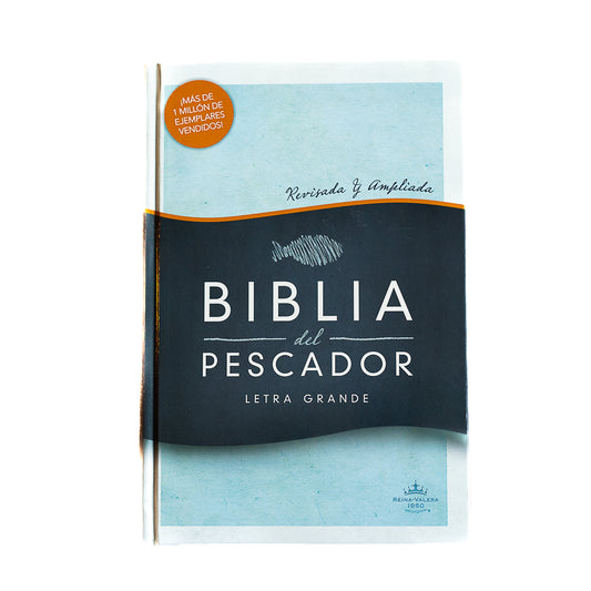 Biblia del Pescador TD