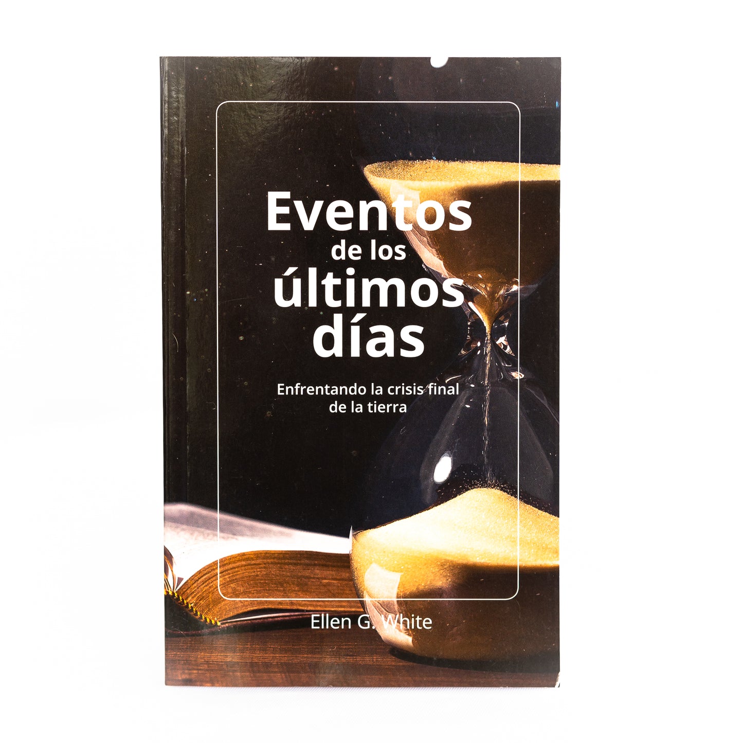 Eventos de los últimos días