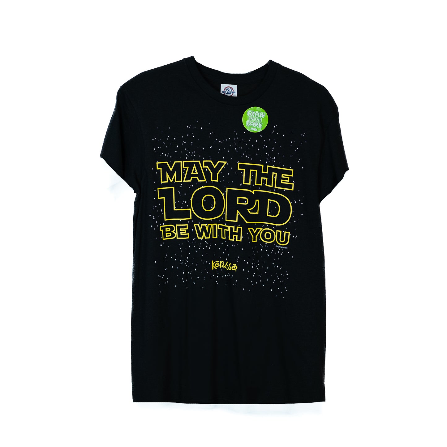 May the Lord - Glow in the dark